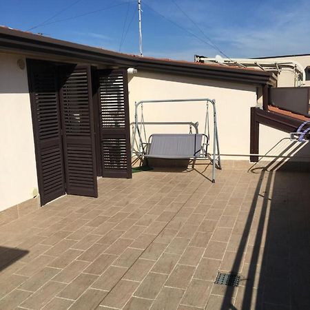 L'Attico Di Greta,Etna House Appartement Mascalucia Buitenkant foto