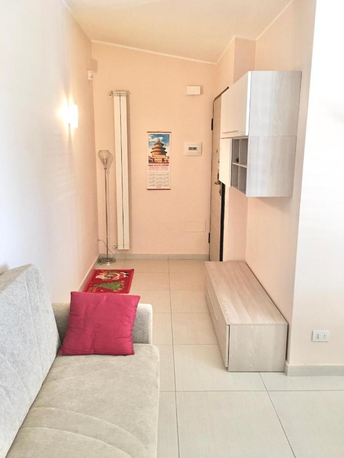 L'Attico Di Greta,Etna House Appartement Mascalucia Buitenkant foto
